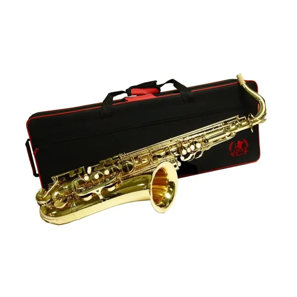 Lamour-Tenor-Saxophone-with-Case